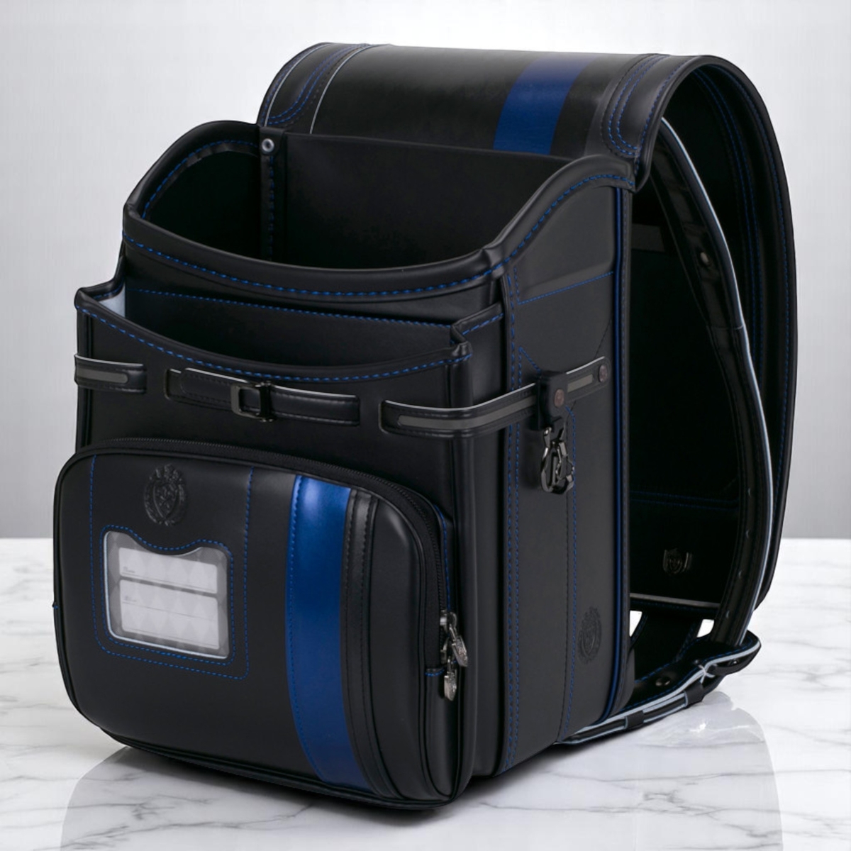 MB 05-8300/83100：ふわりぃ：プラチナセレクトランドセル（タフロック